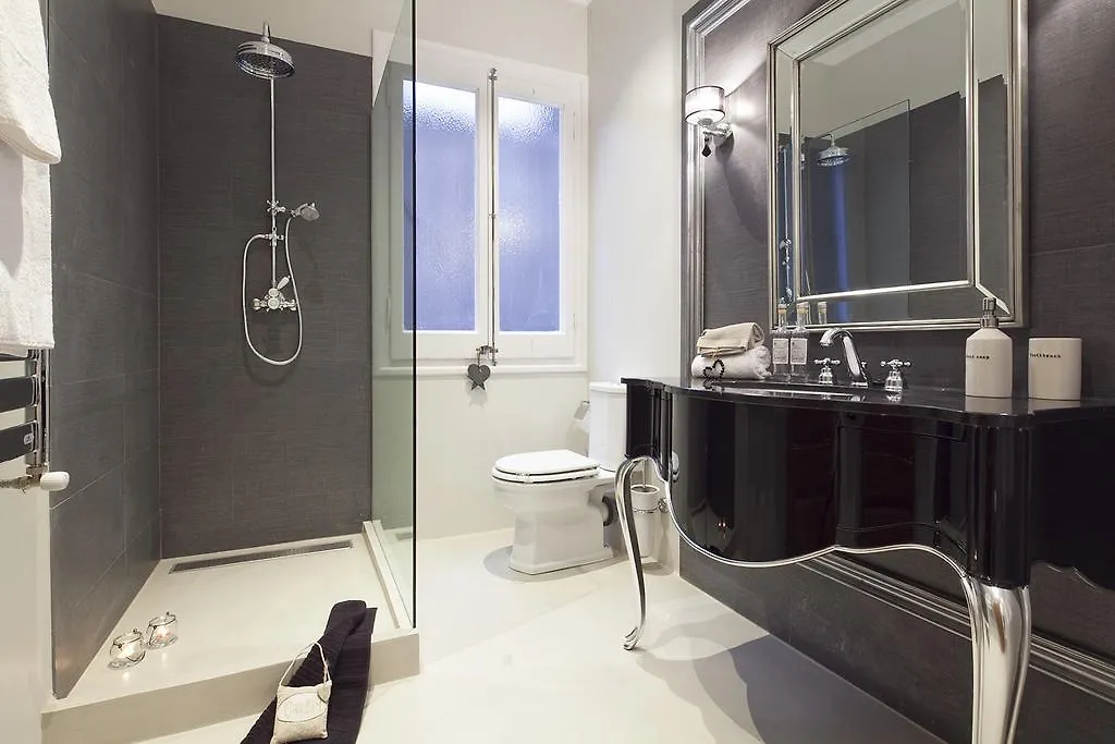 Apartments Barcelona & Home Deco Centro 0*,